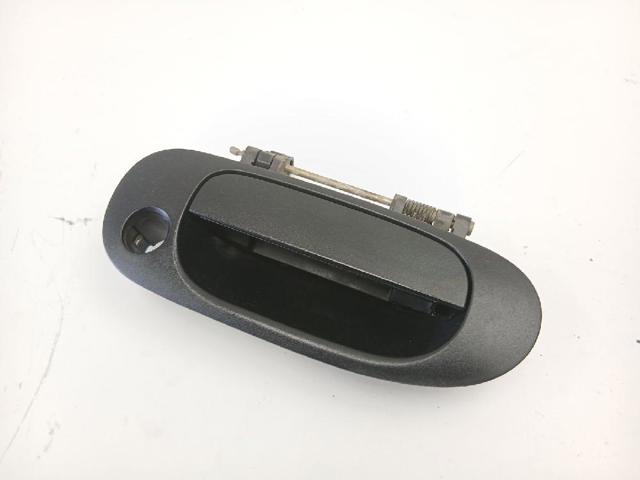 MR915180 MITSUBISHI Ручка двери передней наружная правая купить в Чернигов