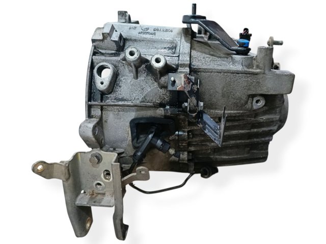 MR915425 MITSUBISHI КПП в сборе (механическая коробка передач) купить в Житомир