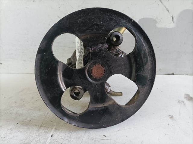 MITSUBISHI MR916044 Насос ГУР в наличии Хмельницкий
