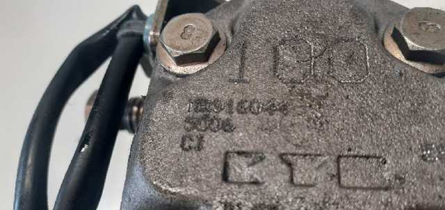 MR916044 MITSUBISHI Насос гидроусилителя руля (ГУР) купить в Днепр