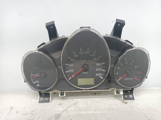 MR951770 MITSUBISHI Приборная доска (щиток приборов) купить в Каменское