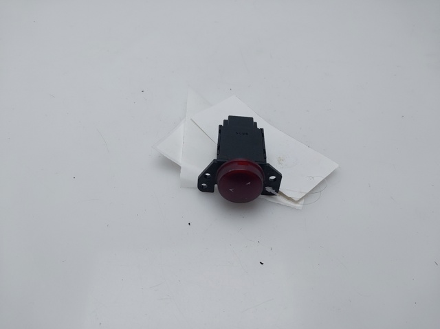Botão de ativação do sinal de emergência MR951792 Mitsubishi