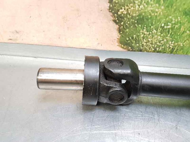 MITSUBISHI MR953726 Кардан задний в наличии Черкассы