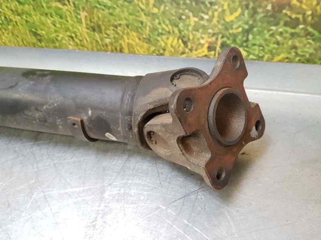 MITSUBISHI MR953726 Кардан задний в наличии Тернополь