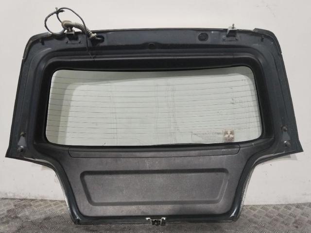 Porta traseira (3ª/5ª porta-malas (tampa de alcapão) Mitsubishi Outlander 1 CU