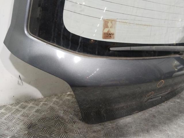 Porta traseira (3ª/5ª porta-malas (tampa de alcapão) Mitsubishi Outlander 1 CU