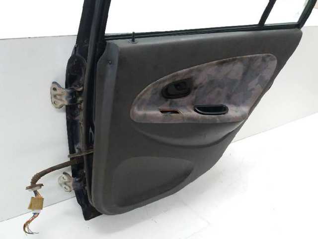 MITSUBISHI MR954636 Дверь задняя правая в наличии Тернополь