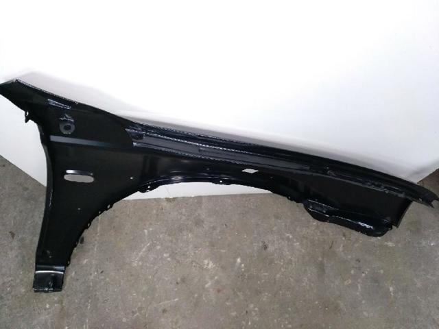 Pára-lama dianteiro esquerdo Mitsubishi L 200 3 K60, K70