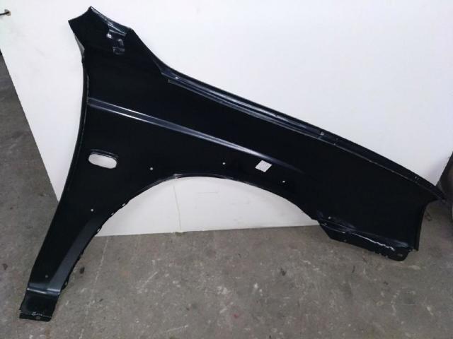 Pára-lama dianteiro esquerdo Mitsubishi L 200 3 K60, K70