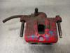 Suporte do freio traseiro esquerdo MR955065 MITSUBISHI