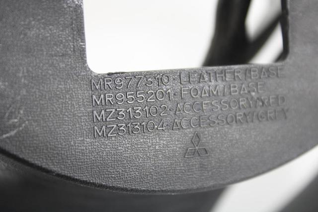 MITSUBISHI MR955201XA Рулевое колесо в наличии Запорожье