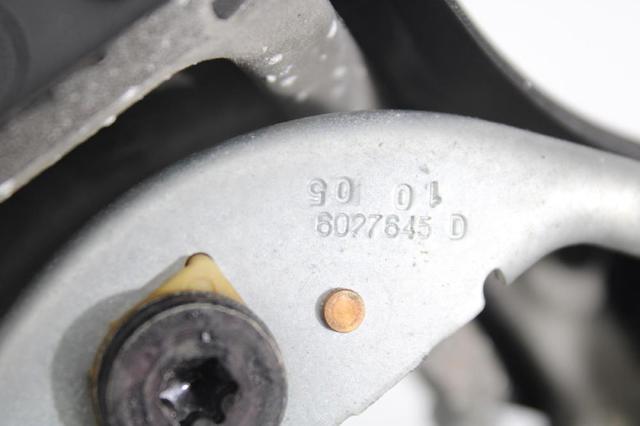 MITSUBISHI MR955201XA Рулевое колесо в наличии Николаев