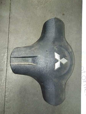 MR955203XA MITSUBISHI Подушка безопасности (AIRBAG) водительская купить в Львов