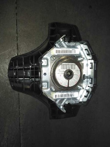 MR955203XA Подушка безопасности (AIRBAG) водительская купить Сумы