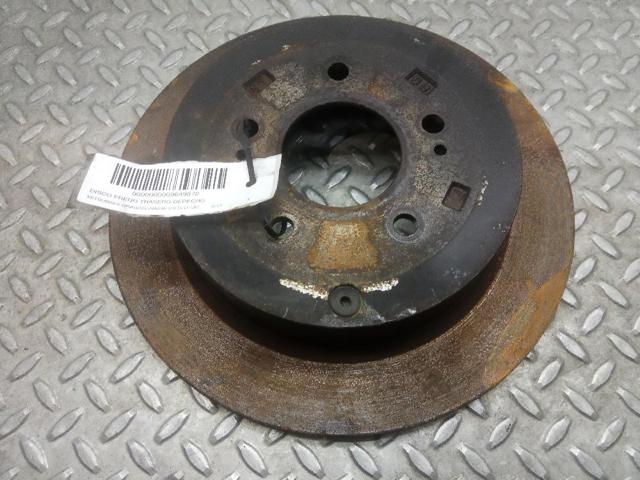 MITSUBISHI MR955407 Тормозные диски в наличии Киев