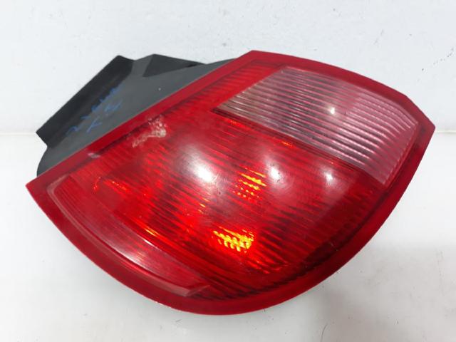 MR957365 MITSUBISHI Фонарь задний левый внешний купить в Львов