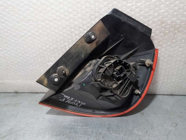 MITSUBISHI MR957365 Фонарь задний левый внешний в наличии Одесса