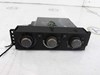 Unidade de controlo dos modos de aquecimento/condicionamento MR958005 MITSUBISHI