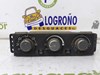 Unidade de controlo dos modos de aquecimento/condicionamento MR958005 MITSUBISHI