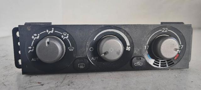 MITSUBISHI MR958006 Блок управления режимами отопления/кондиционирования в наличии Ирпень