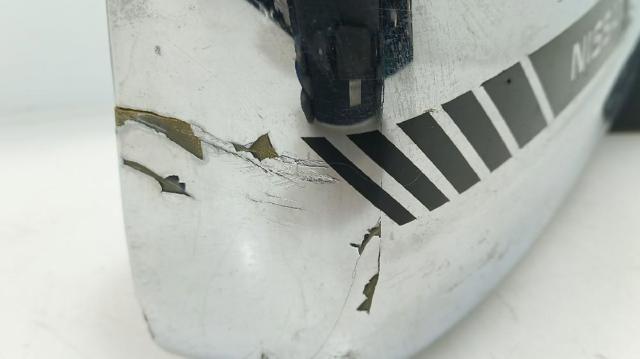 Fecho de tampa de porta-malas (de 3ª/5ª porta traseira) Mitsubishi Colt 6 Z3A