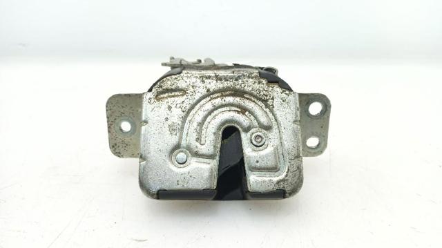 Fecho de tampa de porta-malas (de 3ª/5ª porta traseira) Mitsubishi Colt 6 Z3A