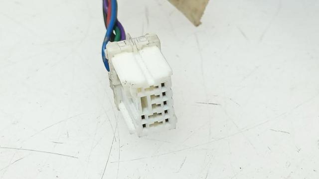 Fecho de tampa de porta-malas (de 3ª/5ª porta traseira) Mitsubishi Colt 6 Z3A