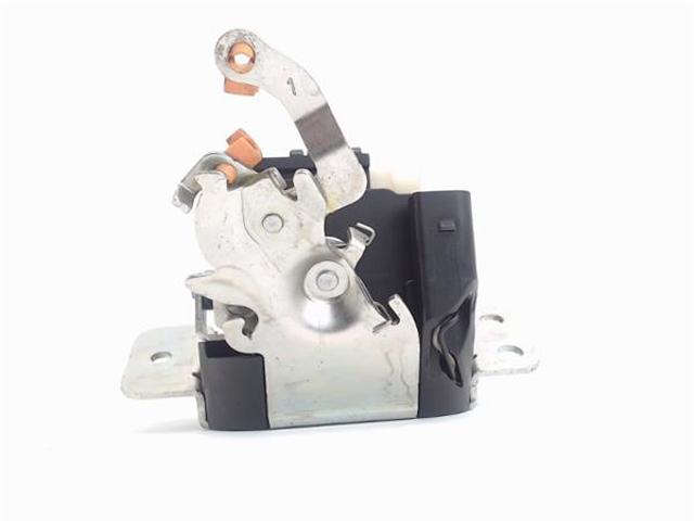 Fecho de tampa de porta-malas (de 3ª/5ª porta traseira) Mitsubishi Colt 6 Z3A