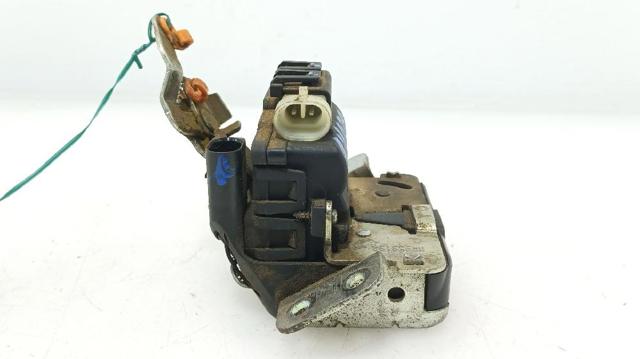 Fecho de tampa de porta-malas (de 3ª/5ª porta traseira) Mitsubishi Colt 6 Z3A