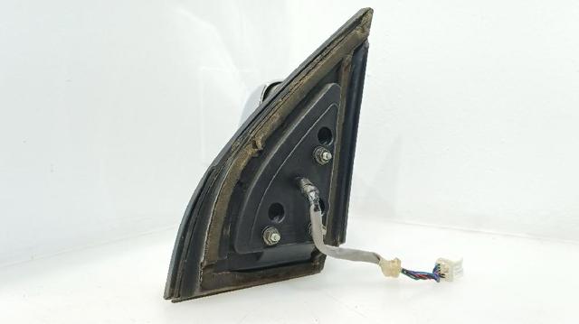 Fecho de tampa de porta-malas (de 3ª/5ª porta traseira) Mitsubishi Colt 6 Z3A