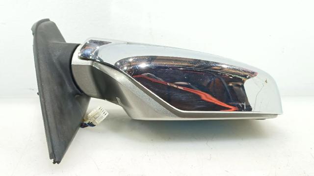 Fecho de tampa de porta-malas (de 3ª/5ª porta traseira) Mitsubishi Colt 6 Z3A