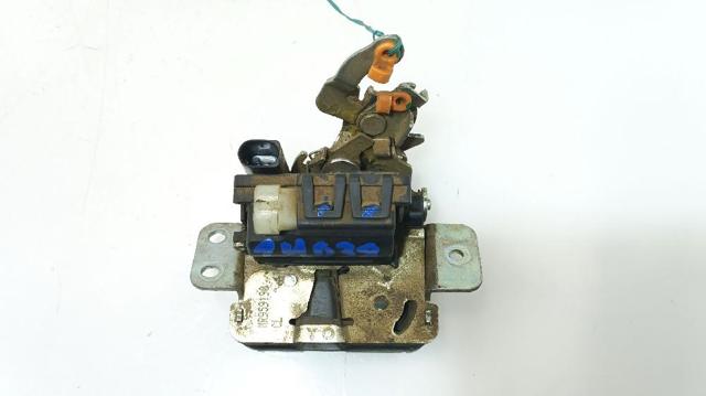 Fecho de tampa de porta-malas (de 3ª/5ª porta traseira) Mitsubishi Colt 6 Z3A