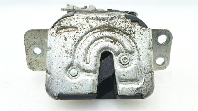 Fecho de tampa de porta-malas (de 3ª/5ª porta traseira) Mitsubishi Colt 6 Z3A