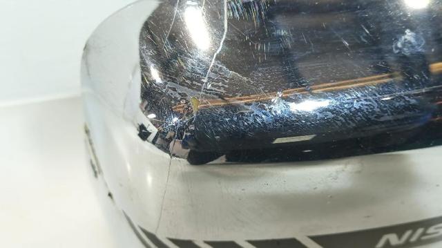 Fecho de tampa de porta-malas (de 3ª/5ª porta traseira) Mitsubishi Colt 6 Z3A