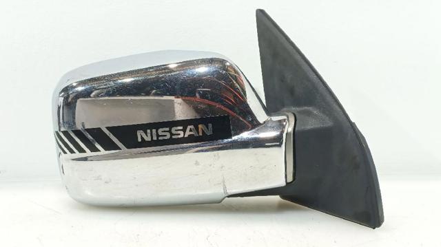 Fecho de tampa de porta-malas (de 3ª/5ª porta traseira) Mitsubishi Colt 6 Z3A