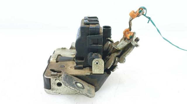 Fecho de tampa de porta-malas (de 3ª/5ª porta traseira) Mitsubishi Colt 6 Z3A