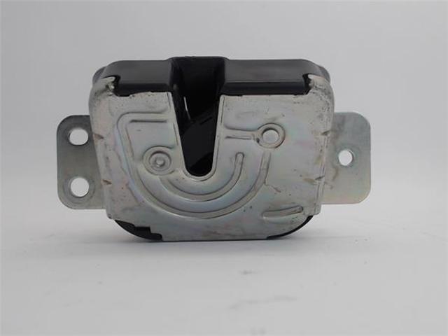 Fecho de tampa de porta-malas (de 3ª/5ª porta traseira) Mitsubishi Colt 6 Z3A