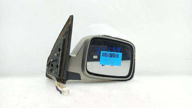 Fecho de tampa de porta-malas (de 3ª/5ª porta traseira) Mitsubishi Colt 6 Z3A