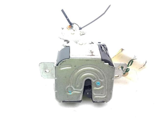 Fecho de tampa de porta-malas (de 3ª/5ª porta traseira) Mitsubishi Colt 6 Z3A