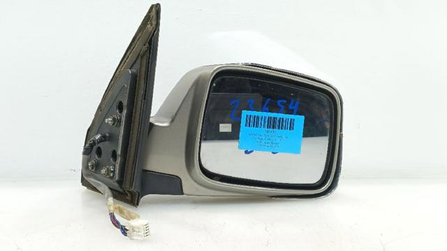 Fecho de tampa de porta-malas (de 3ª/5ª porta traseira) Mitsubishi Colt 6 Z3A