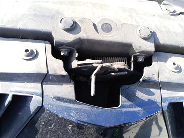 Fecho da capota Mitsubishi Colt 6 Z3A