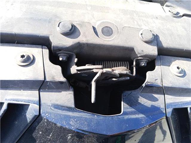 Fecho da capota Mitsubishi Colt 6 Z3A