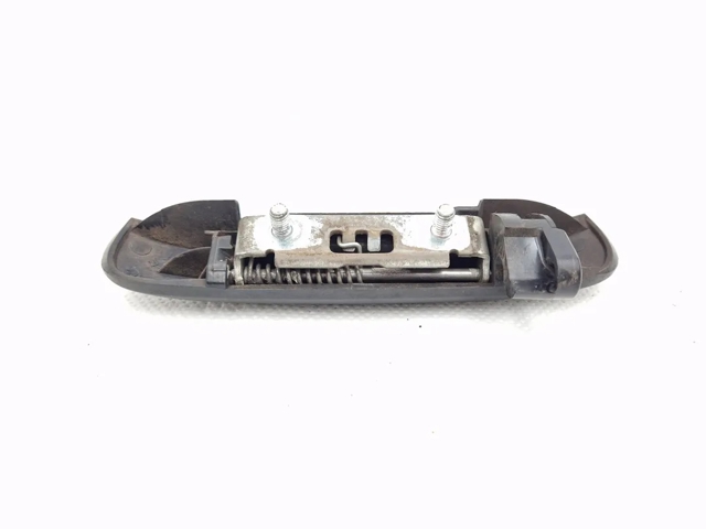 MR959251XB MITSUBISHI Ручка двери левой наружная передняя/задняя купить в Киев