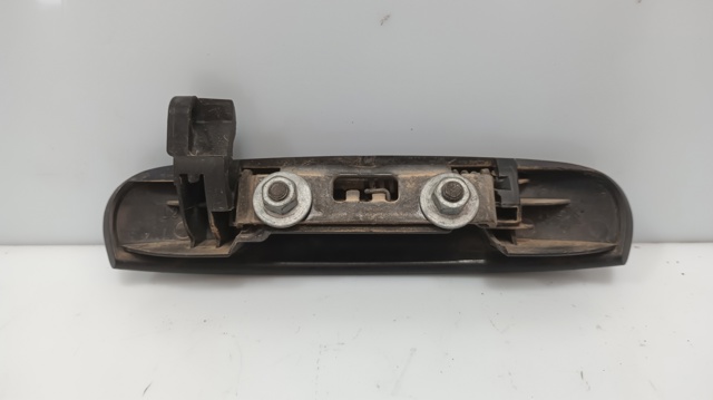MITSUBISHI MR959251XB Ручка двери левой наружная передняя/задняя в наличии Ирпень