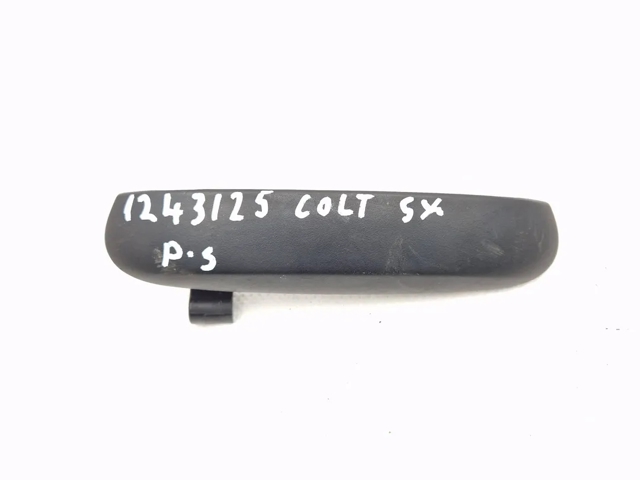 MR959251XB MITSUBISHI Ручка двери левой наружная передняя/задняя купить в Житомир