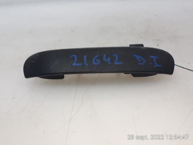 MITSUBISHI MR959251XB Ручка двери левой наружная передняя/задняя в наличии Тернополь