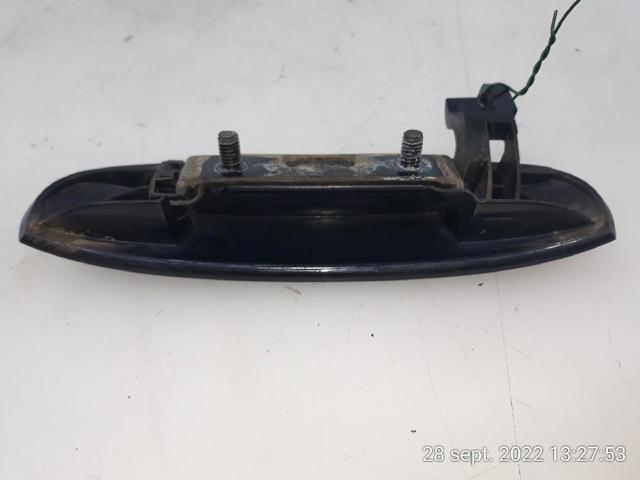MITSUBISHI MR959252XB Ручка двери правой наружная передняя/задняя в наличии Хмельницкий