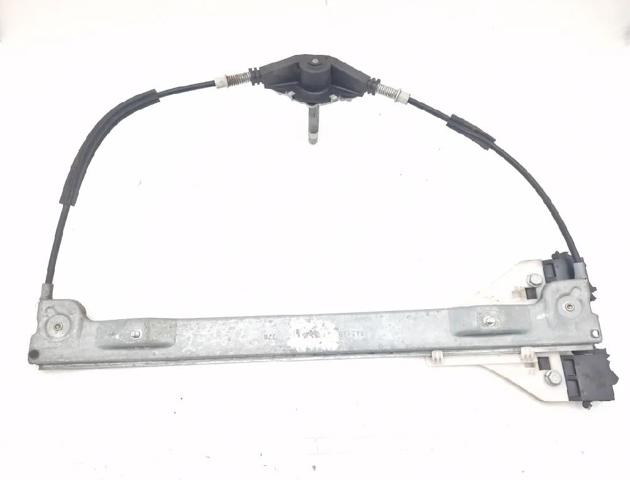MR959484 MITSUBISHI Механизм стеклоподъемника двери задней правой купить в Сумы