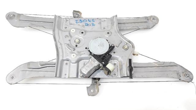 MR959658 Механизм стеклоподъемника двери передней правой купить Ужгород