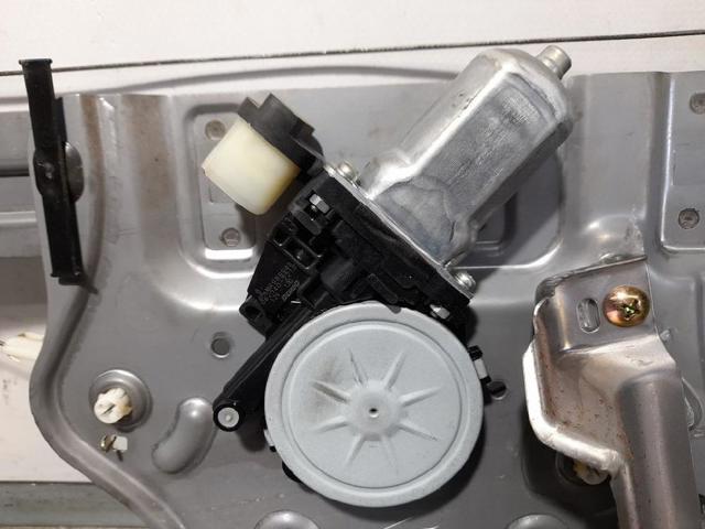 MR959658 MITSUBISHI Механизм стеклоподъемника двери передней правой купить в Запорожье